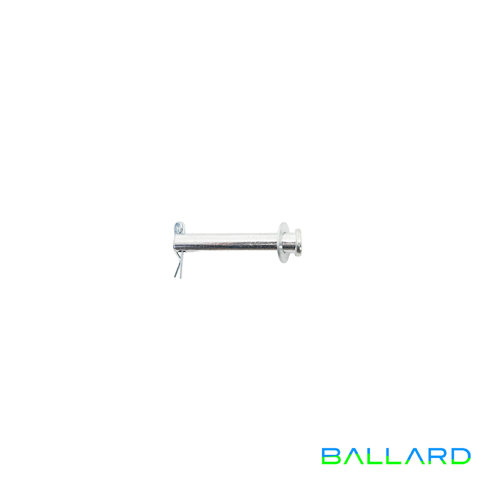 EZ Pro Replacement: Long Pin Part 11 image number null